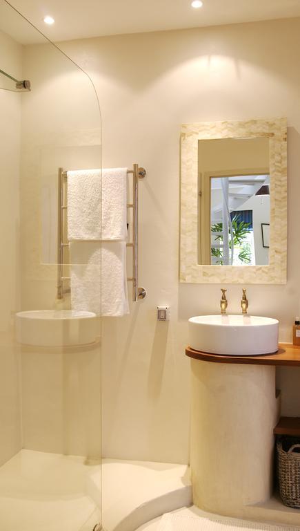 The M A P Room At Aloe Corner Self Catering Franschhoek Esterno foto